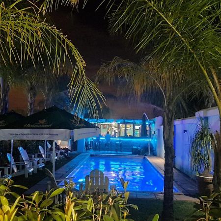 הארטביספורט Palm Valley Inn And Day Spa מראה חיצוני תמונה