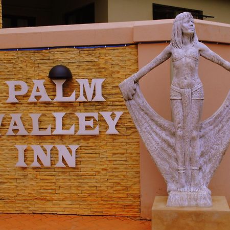 הארטביספורט Palm Valley Inn And Day Spa מראה חיצוני תמונה