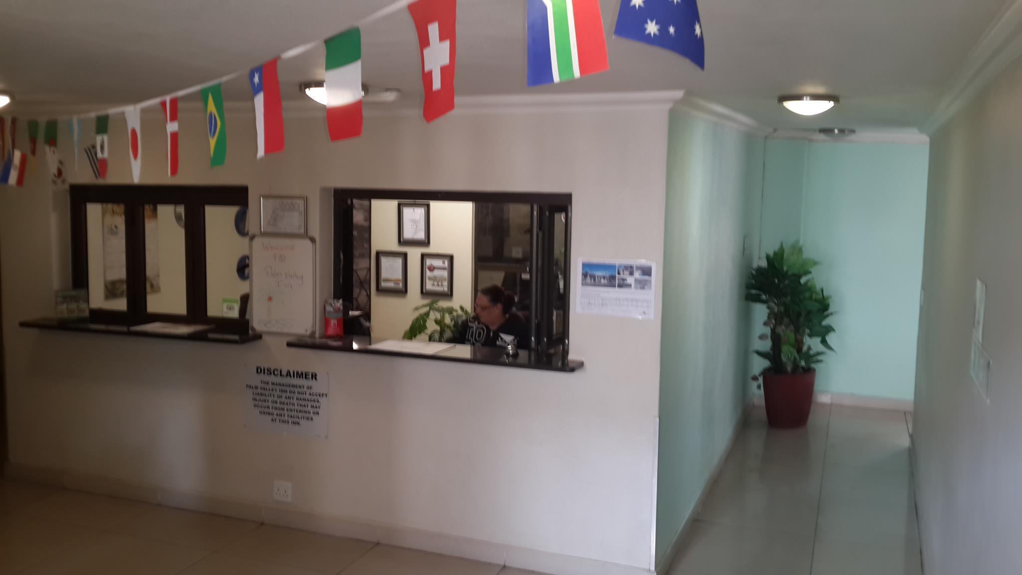 הארטביספורט Palm Valley Inn And Day Spa מראה חיצוני תמונה