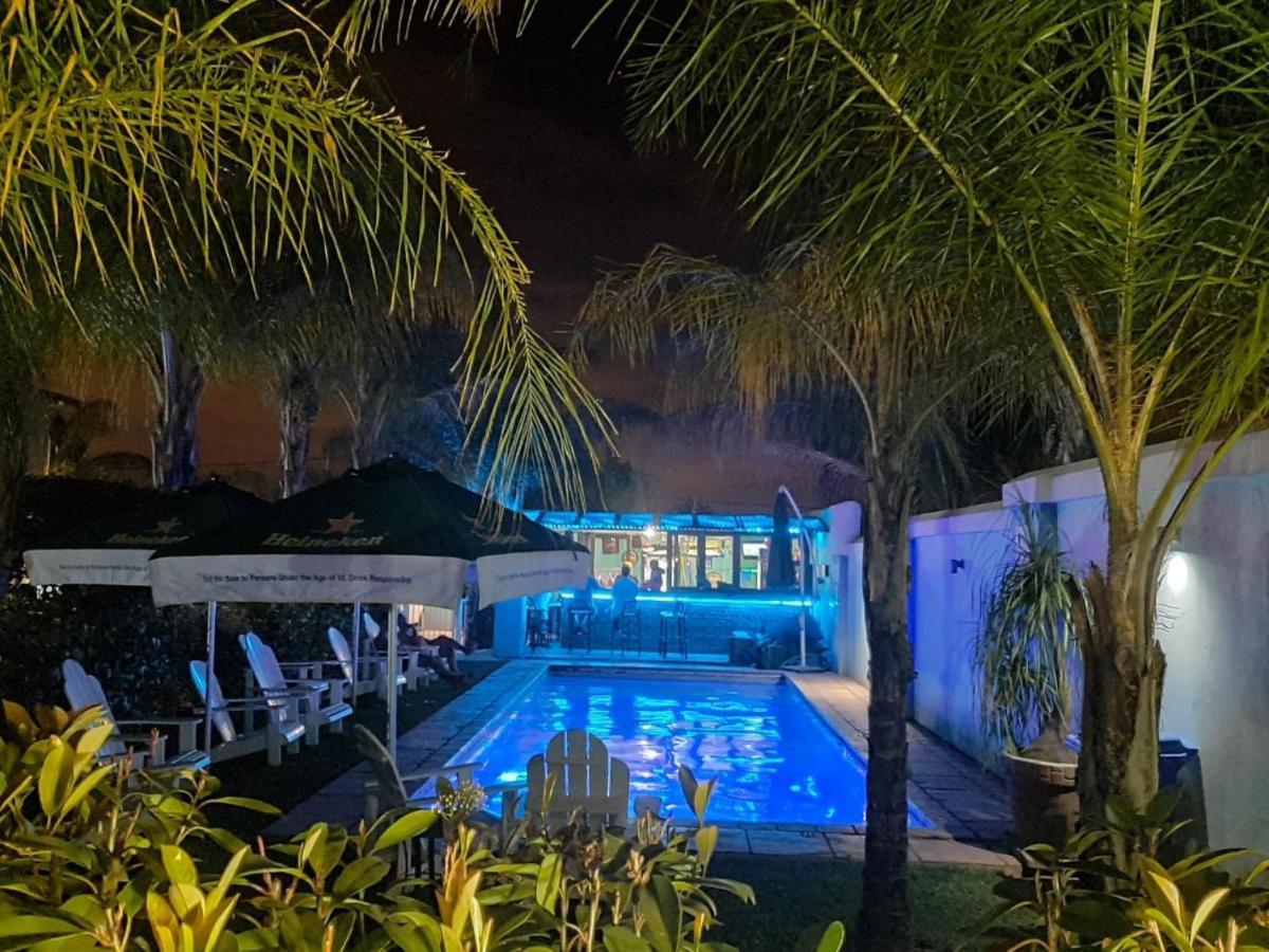 הארטביספורט Palm Valley Inn And Day Spa מראה חיצוני תמונה