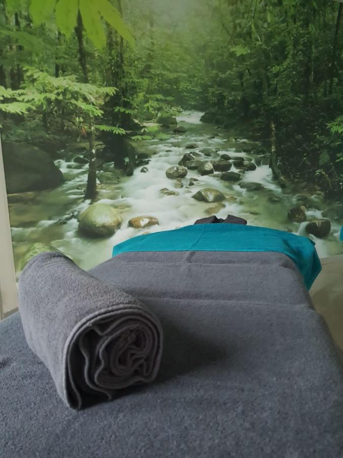 הארטביספורט Palm Valley Inn And Day Spa מראה חיצוני תמונה