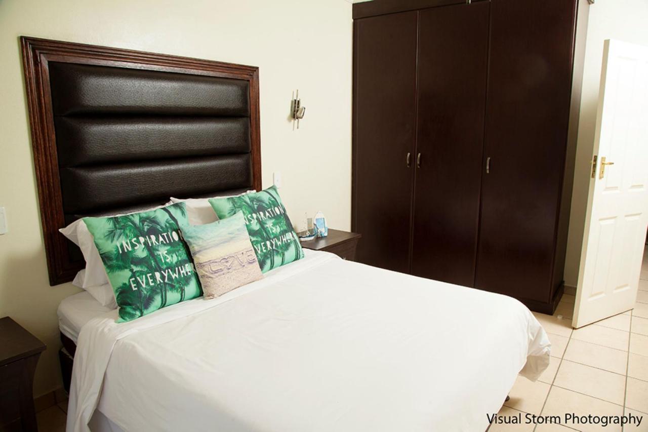 הארטביספורט Palm Valley Inn And Day Spa מראה חיצוני תמונה