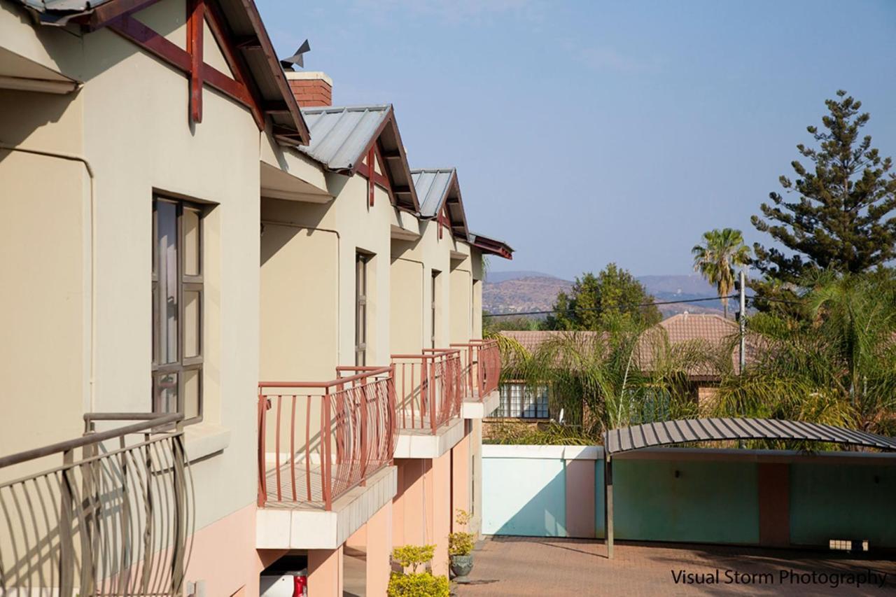 הארטביספורט Palm Valley Inn And Day Spa מראה חיצוני תמונה