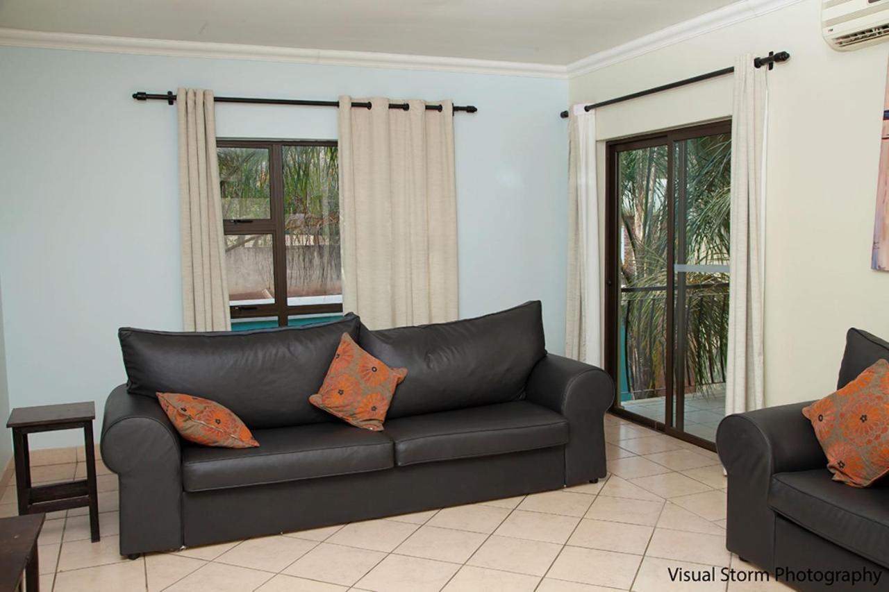 הארטביספורט Palm Valley Inn And Day Spa מראה חיצוני תמונה
