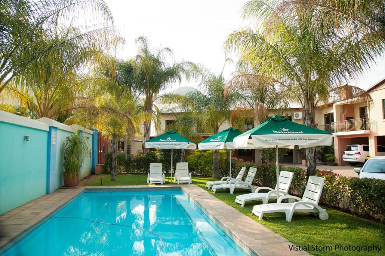 הארטביספורט Palm Valley Inn And Day Spa מראה חיצוני תמונה
