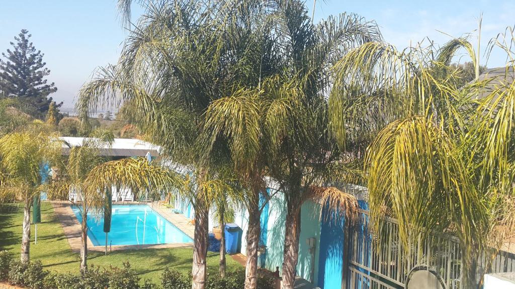 הארטביספורט Palm Valley Inn And Day Spa מראה חיצוני תמונה
