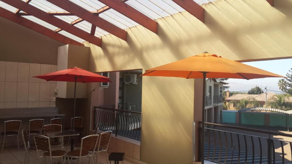 הארטביספורט Palm Valley Inn And Day Spa מראה חיצוני תמונה