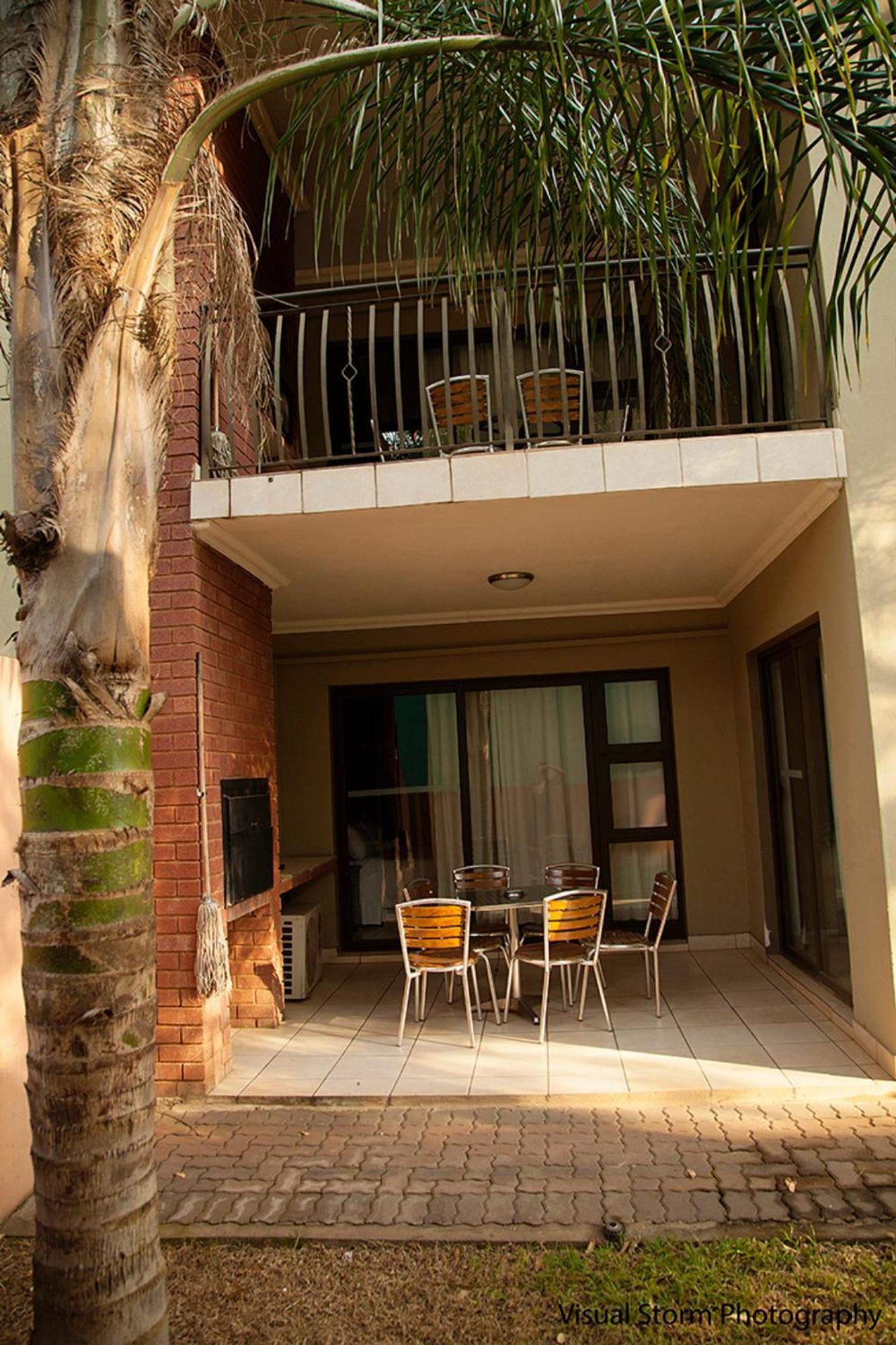 הארטביספורט Palm Valley Inn And Day Spa מראה חיצוני תמונה