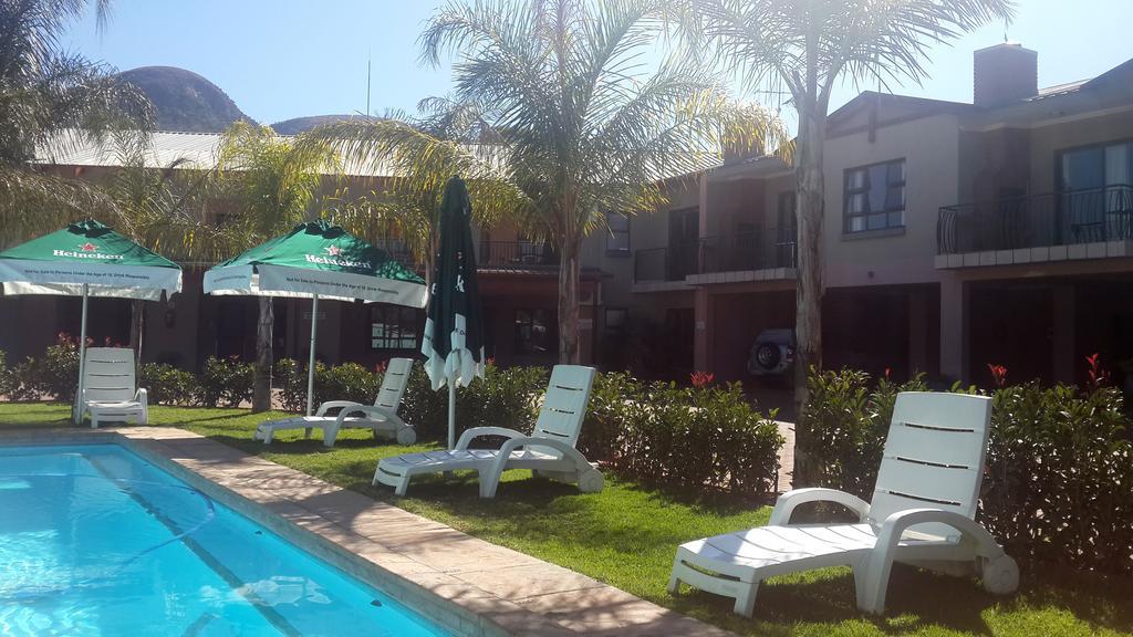 הארטביספורט Palm Valley Inn And Day Spa מראה חיצוני תמונה