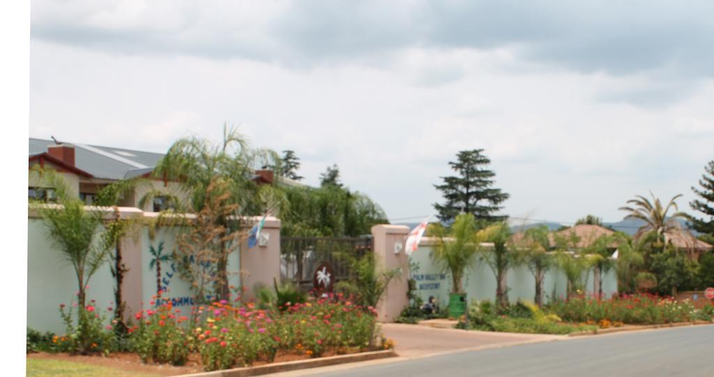 הארטביספורט Palm Valley Inn And Day Spa מראה חיצוני תמונה