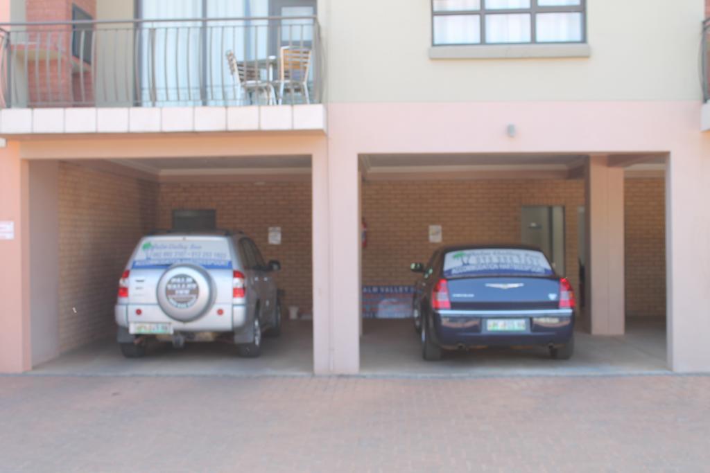 הארטביספורט Palm Valley Inn And Day Spa מראה חיצוני תמונה