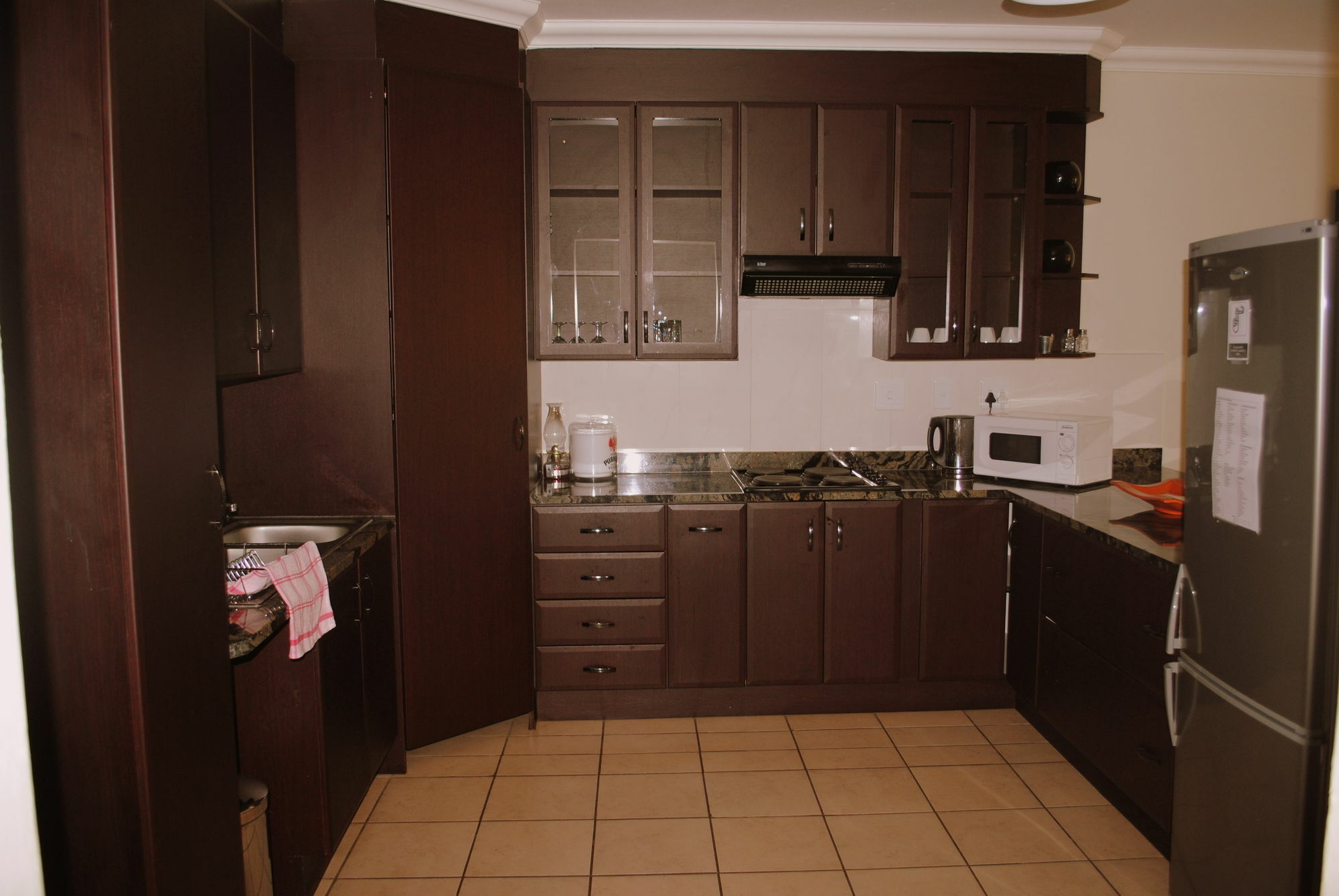 הארטביספורט Palm Valley Inn And Day Spa מראה חיצוני תמונה