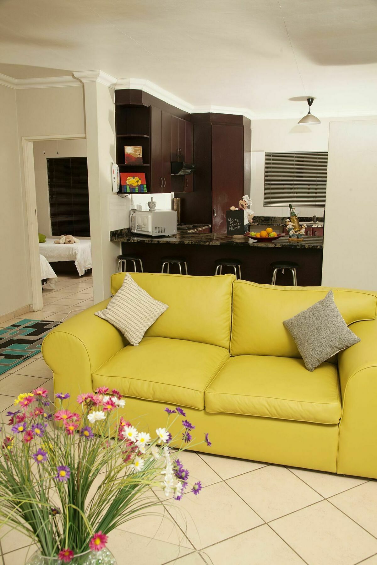 הארטביספורט Palm Valley Inn And Day Spa מראה חיצוני תמונה