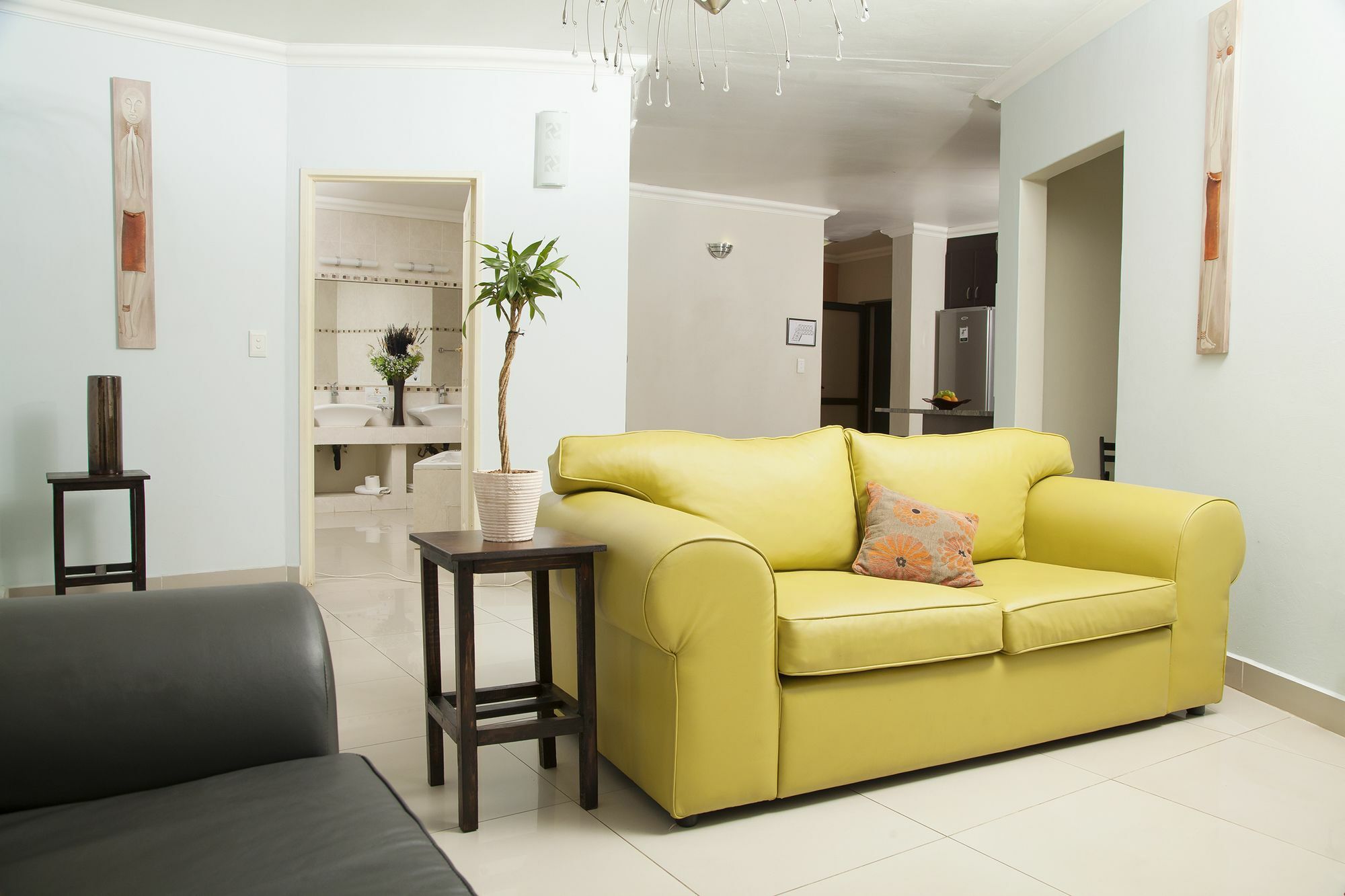 הארטביספורט Palm Valley Inn And Day Spa מראה חיצוני תמונה